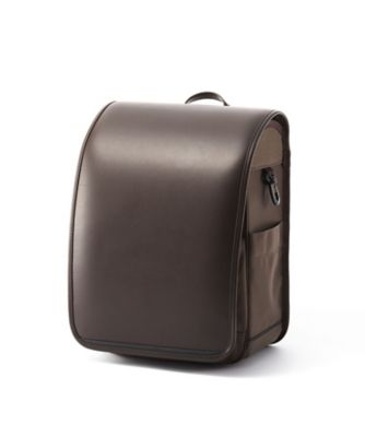 ＜Rikomon (Baby&Kids)＞１６８４【送料無料】【２０２７年２月中旬以降届】リュッセル　ＮＩＮＥ　ブラウン